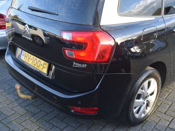 Citroën Grand C4 Picasso